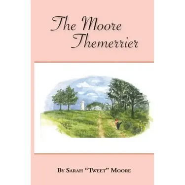 The Moore Themerrier