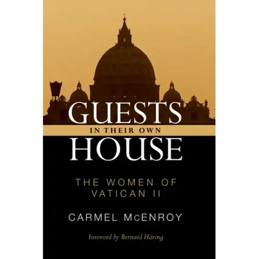 Guests in Their Own House