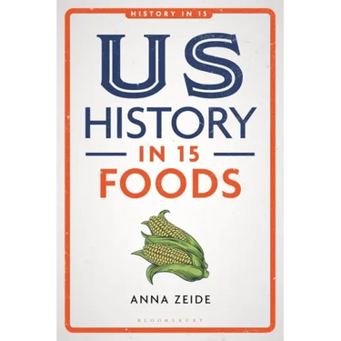US History in 15 Foods