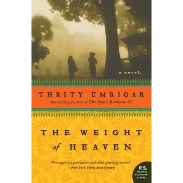 The Weight of Heaven
