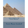 Paleo-Hebrew 101 Lesson Manual