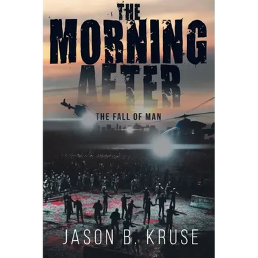 The Morning After - The Fall of Man
