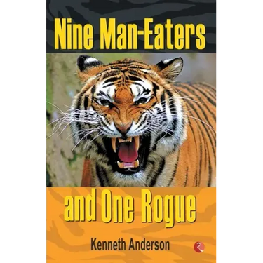 Nine Man Eaters and One Rogue