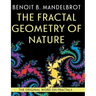 The Fractal Geometry of Nature