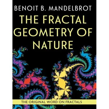 The Fractal Geometry of Nature