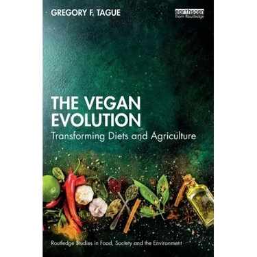 The Vegan Evolution: Transforming Diets and Agriculture