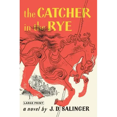 The Catcher in the Rye