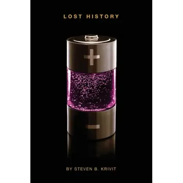 Lost History: Explorations in Nuclear Research, Vol. 3