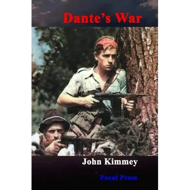 Dante's War