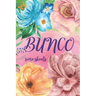 Bunco Score Sheets: Great Gift For Bunco Lovers, Beautiful Cover Design, 100 Pages For Keeping Score In Bunco Dice Game