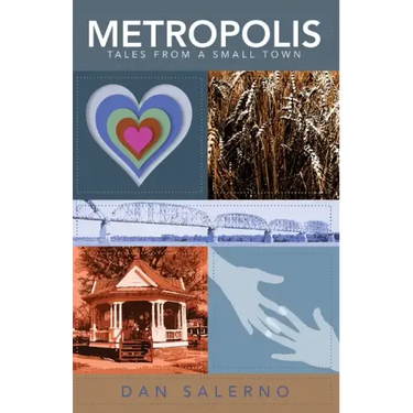 Metropolis: Tales From a Small Town