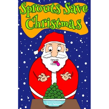 Sprouts save Christmas