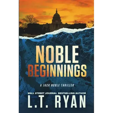 Noble Beginnings: A Jack Noble Novel