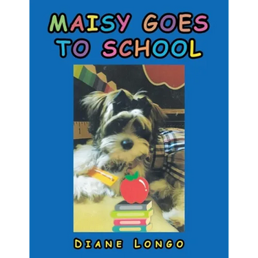 Maisy Goes to School