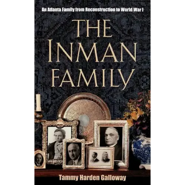 The Inmans: An Atlanta Family