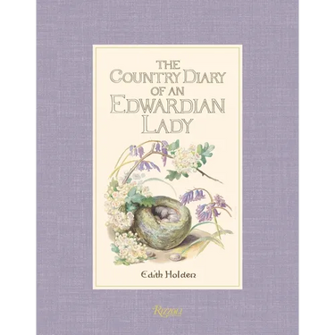 The Country Diary of an Edwardian Lady