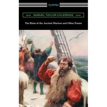 The Rime of the Ancient Mariner and Other Poems: (with an Introduction by Julian B. Abernethy)