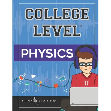 College Level Physics