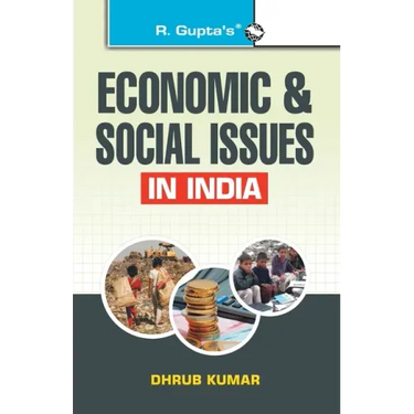 Economic & Social Issues in India
