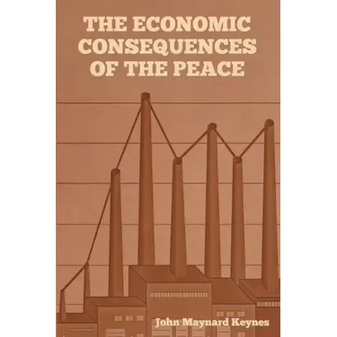 The Economic Consequences of the Peace