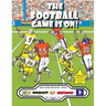 The Football Game Is On!: The Wildcats vs. The Mustangs!