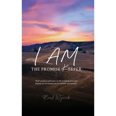 I Am The Promise Keeper