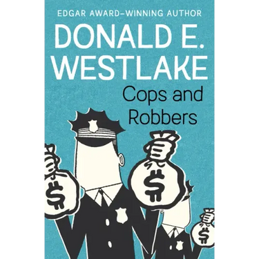 Cops and Robbers