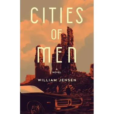 Cities of Men