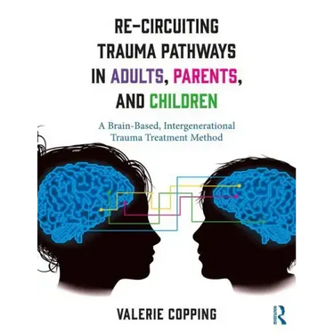 Re-Circuiting Trauma Pathways in Adults, Parents, and Children: A Brain-Based, Intergenerational Trauma Treatment Method