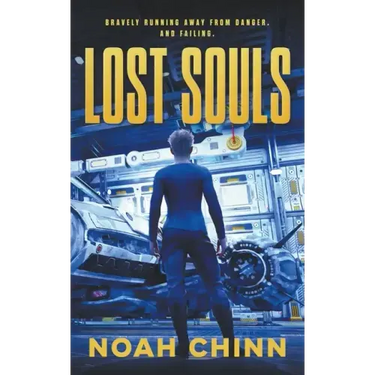 Lost Souls