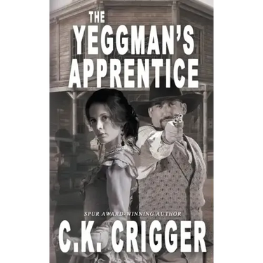 The Yeggman's Apprentice