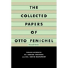 The Collected Papers of Otto Fenichel