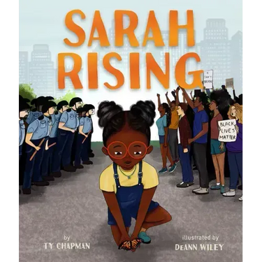 Sarah Rising