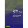 Socratic Epistemology