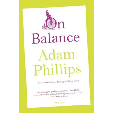 On Balance