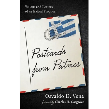 Postcards from Patmos