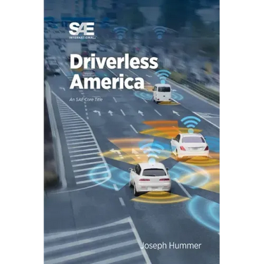 Driverless America: What Will Happen When Most of Us Choose Automated Vehicles