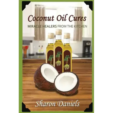 Coconut Oil Cures