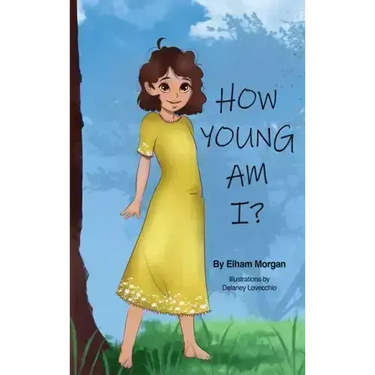 How Young Am I?