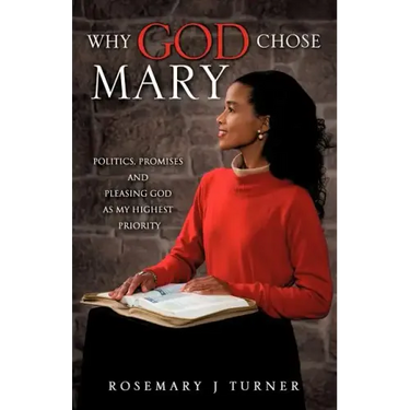 Why God Chose Mary