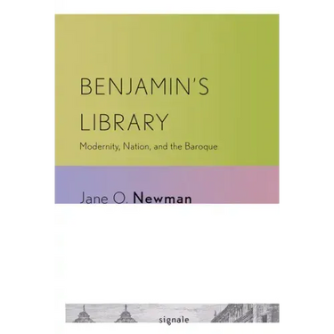 Benjamin's Library