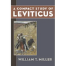 A Compact Study of Leviticus