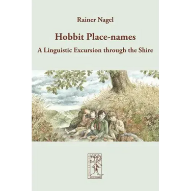 Hobbit Place-names