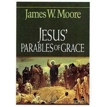Jesus' Parables of Grace