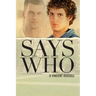 Says Who