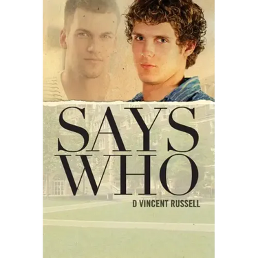Says Who