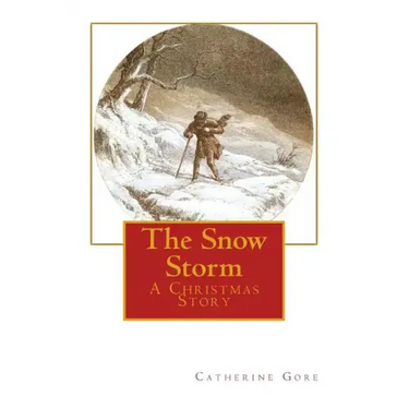 The Snow Storm: A Christmas Story