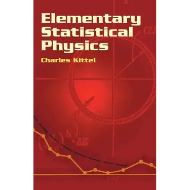 Elementary Statistical Physics
