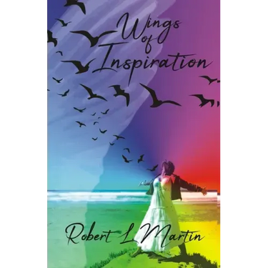 Wings of Inspiration