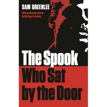 The Spook Who Sat by the Door, Second Edition